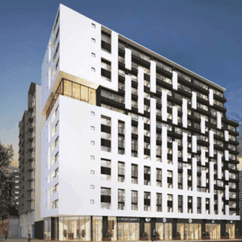 Ecuador - Inversión inmobiliaria