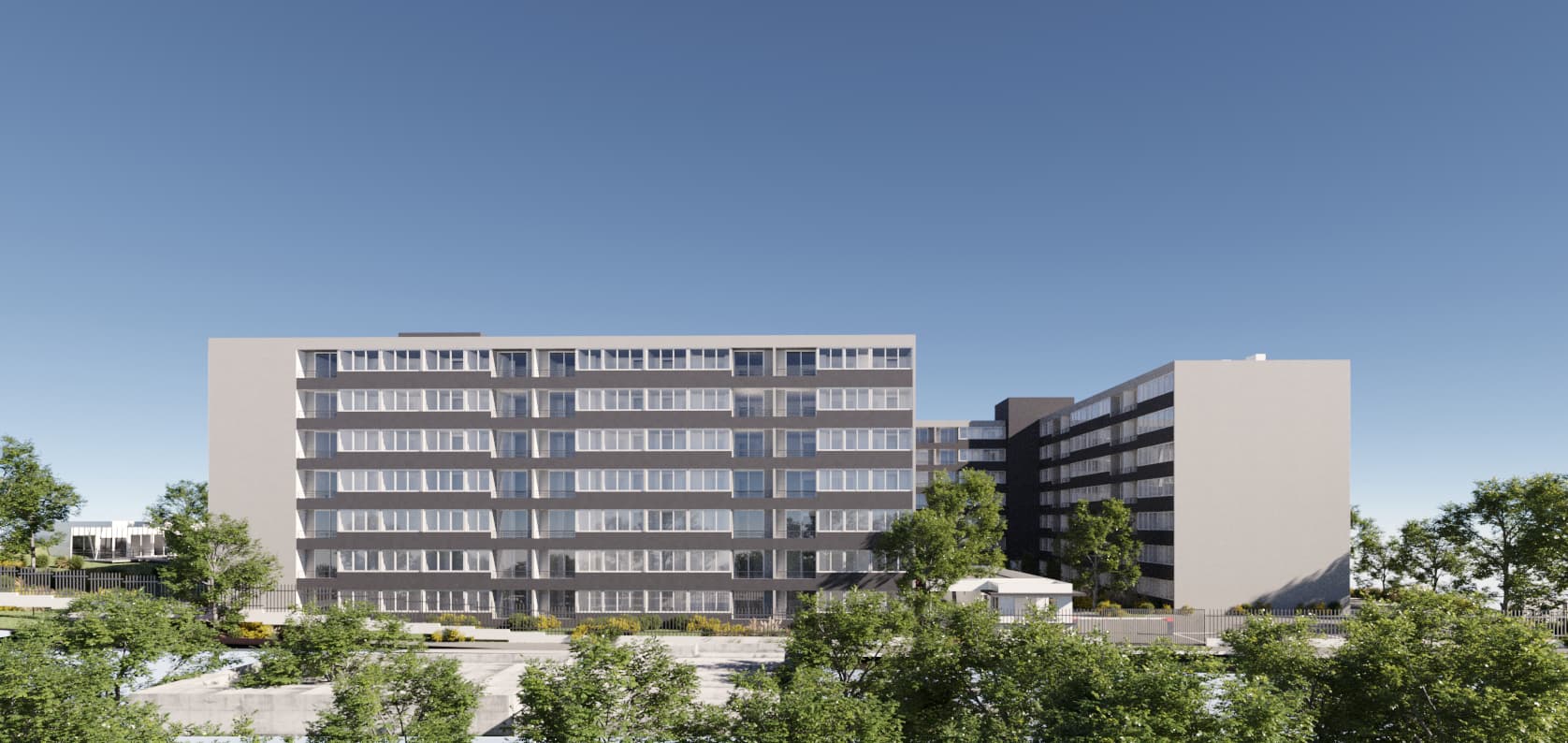 Vista Reloncaví - Inversión inmobiliaria