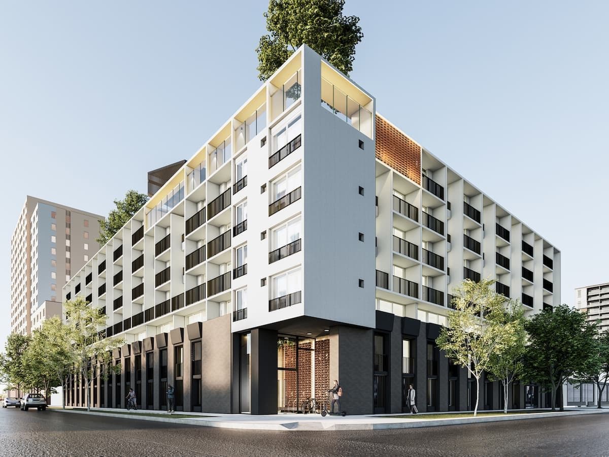 Origen - Inversión inmobiliaria