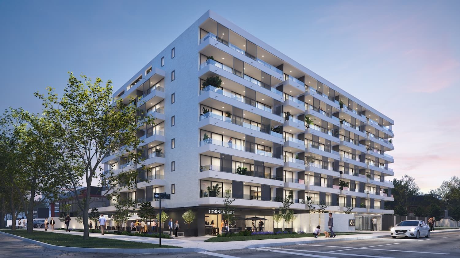 Urban Life - Inversión inmobiliaria