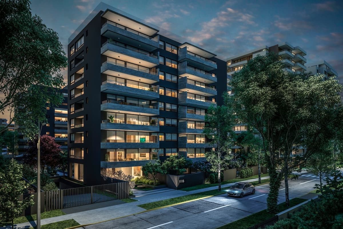 Crusoe 1115 - Inversión inmobiliaria