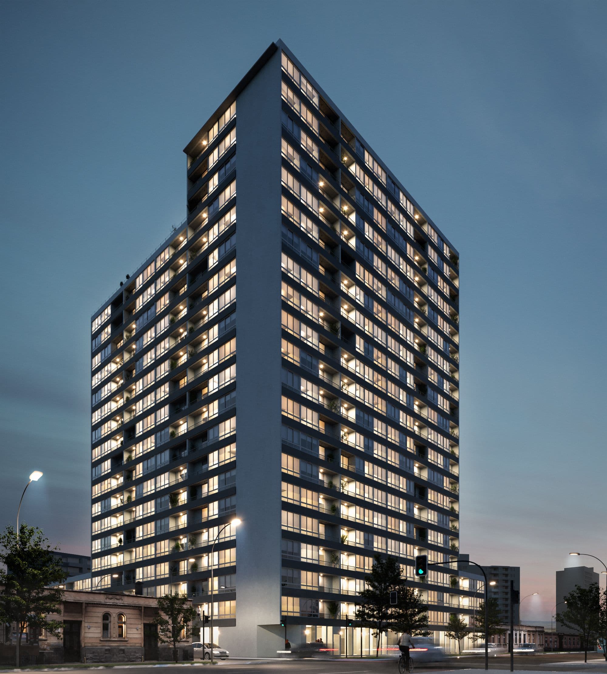 Alto Buzeta - Inversión inmobiliaria