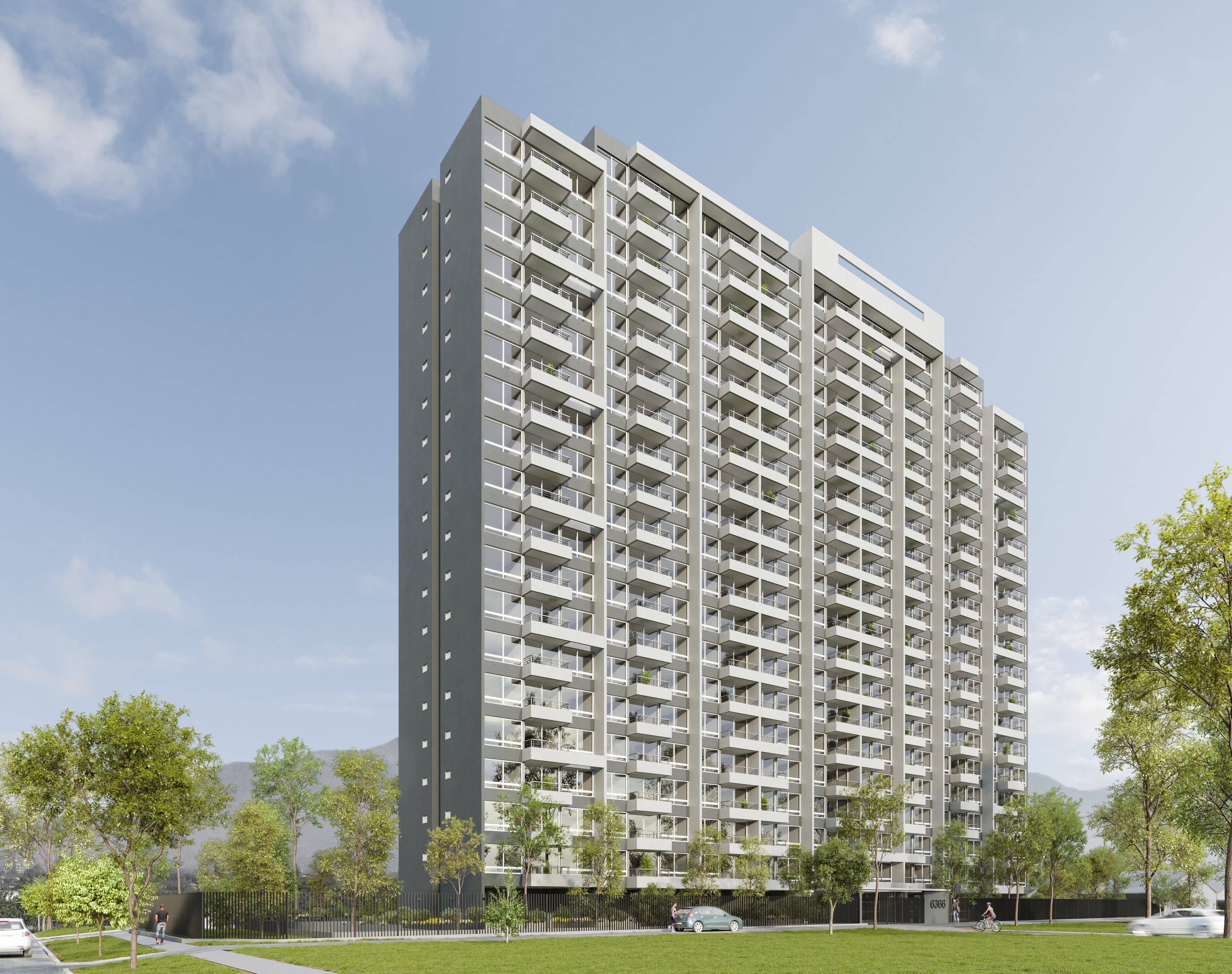 Mirador Azul - Meli - Inversión inmobiliaria