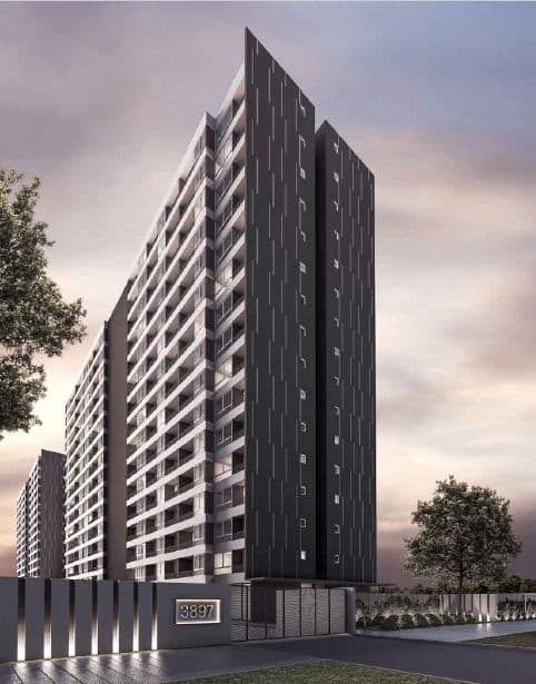 Smart Vicuña Torre A - Inversión inmobiliaria