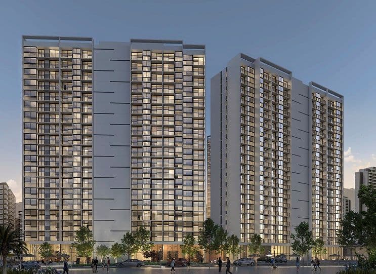 Residential Park Santiago - Inversión inmobiliaria