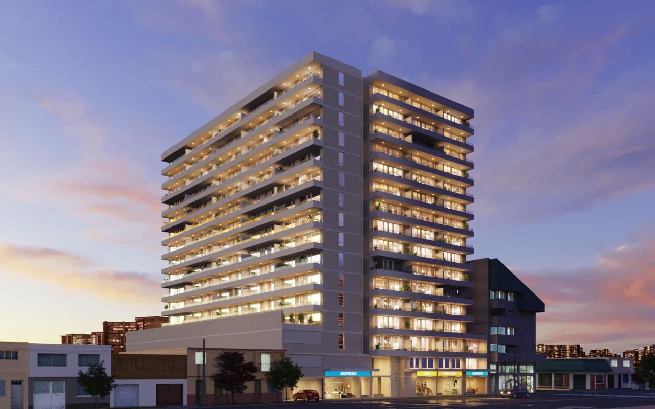 Belmonte - Inversión inmobiliaria