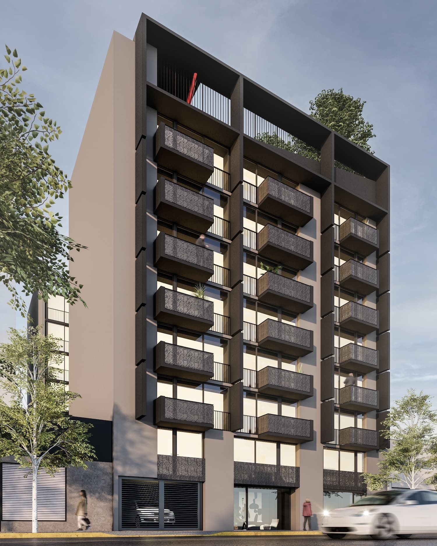 Lira 622 - Inversión inmobiliaria