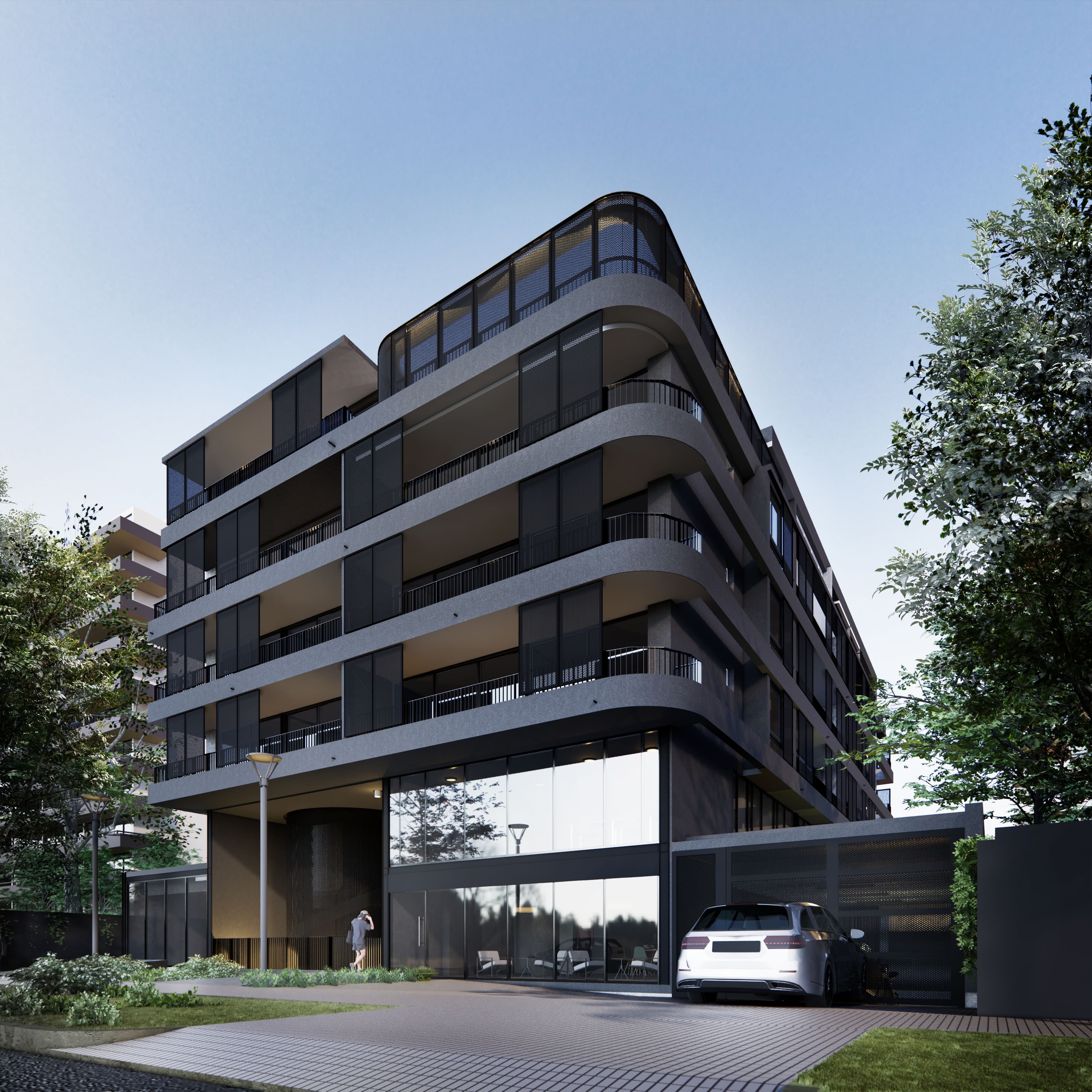 Dual 390 LTO - Inversión inmobiliaria