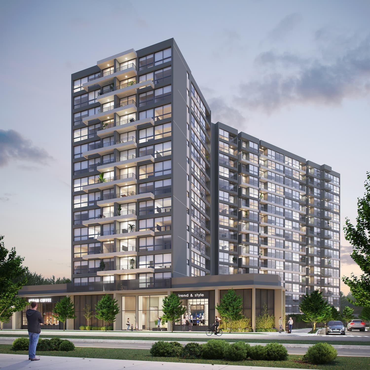 Smart La Florida - Inversión inmobiliaria