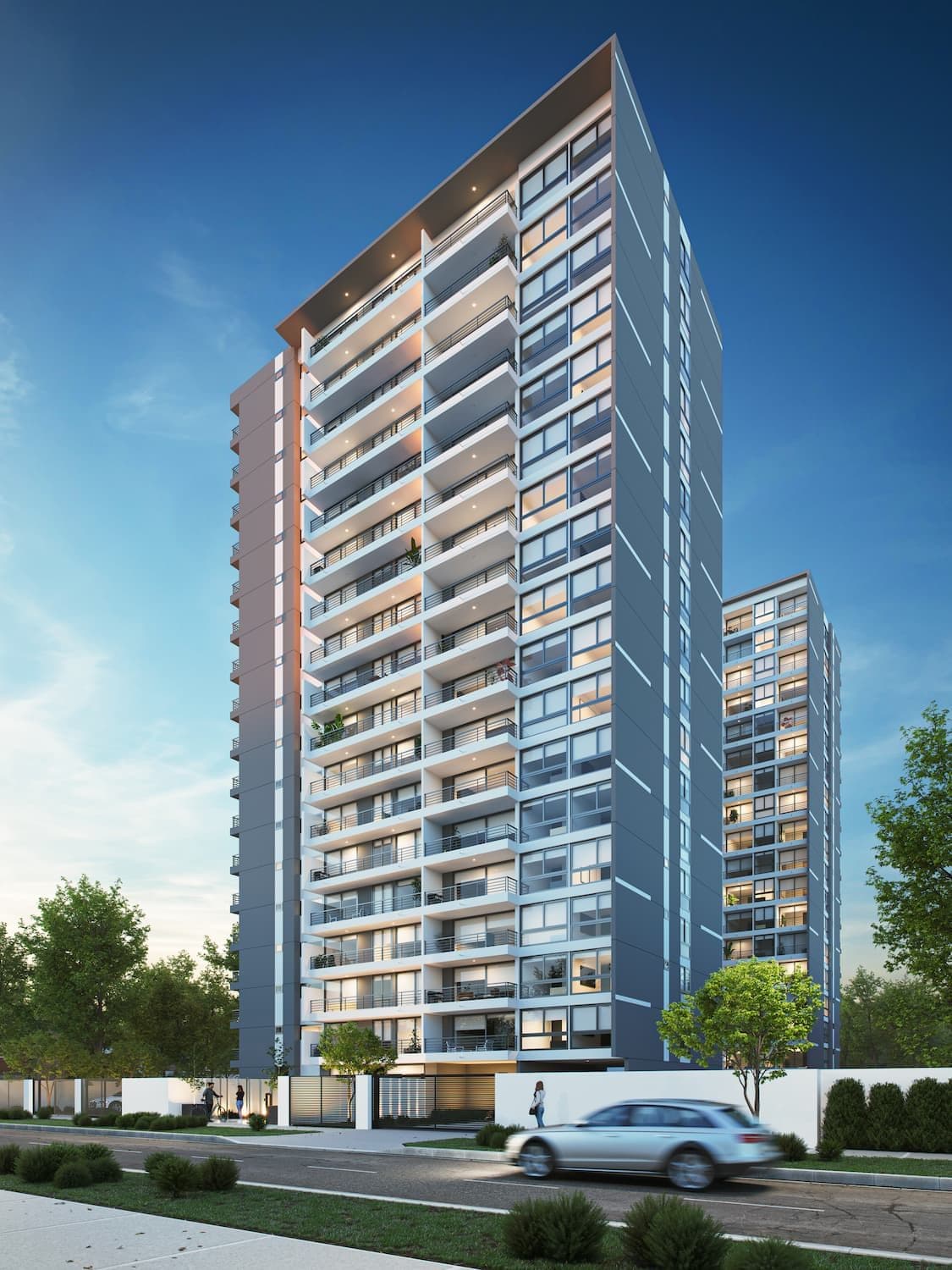 New Life - Inversión inmobiliaria