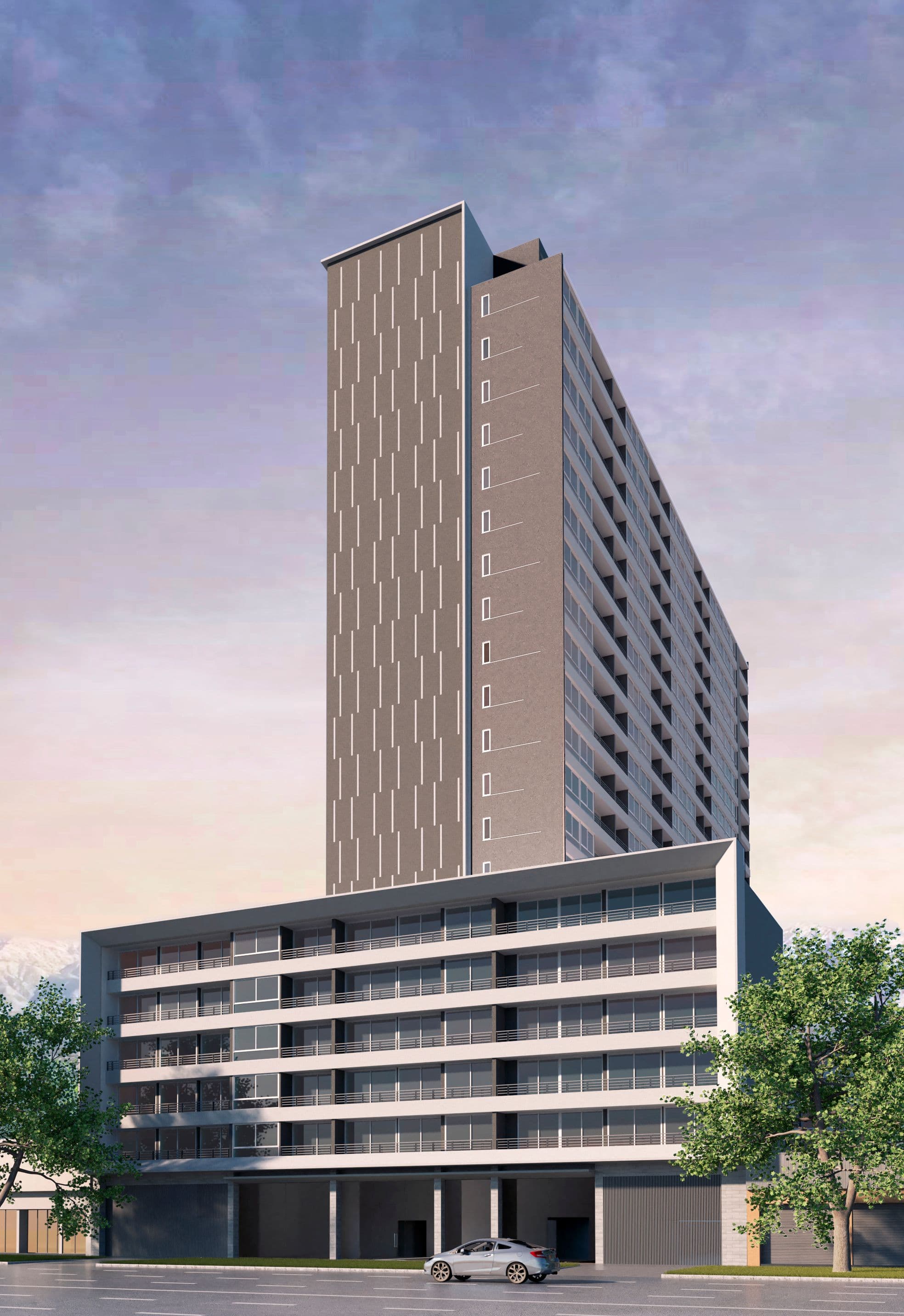 Smart Too - Inversión inmobiliaria
