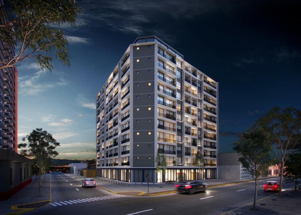 Ciudadano Pezoa - Inversión inmobiliaria