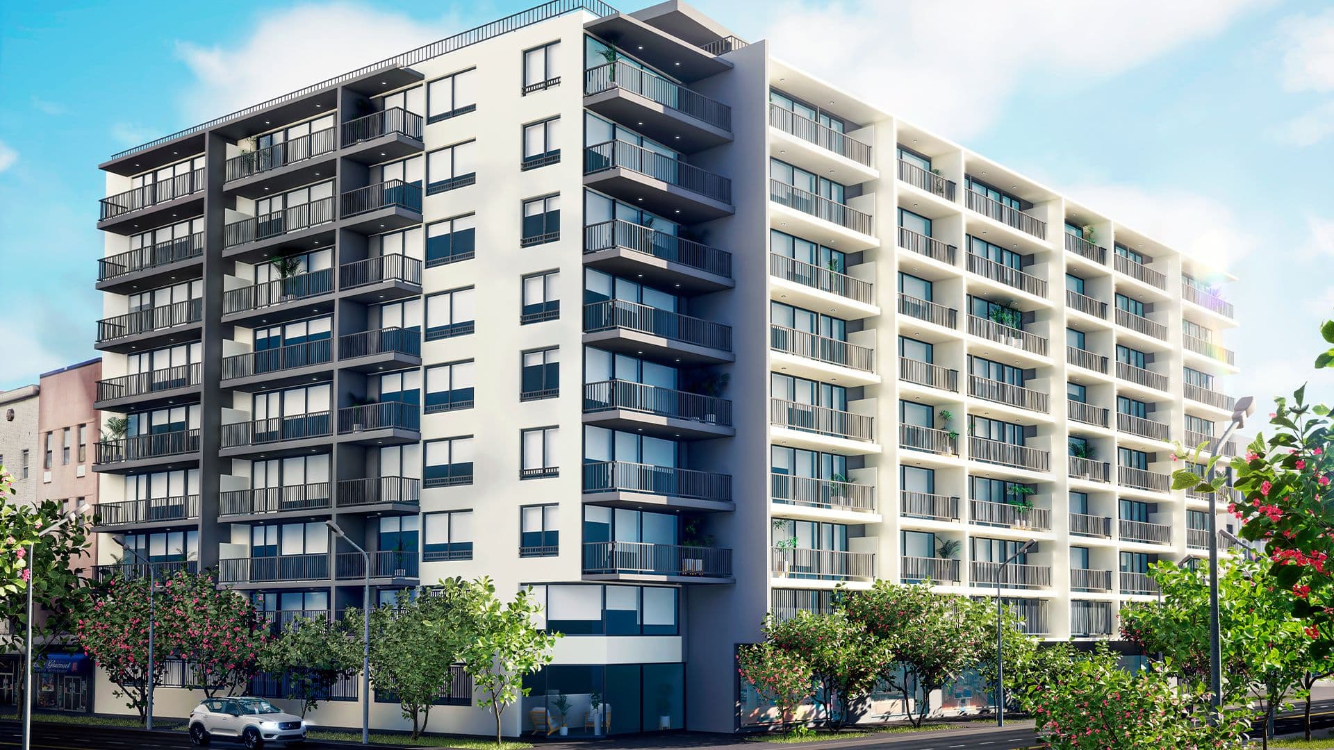 JMC 608 - Inversión inmobiliaria