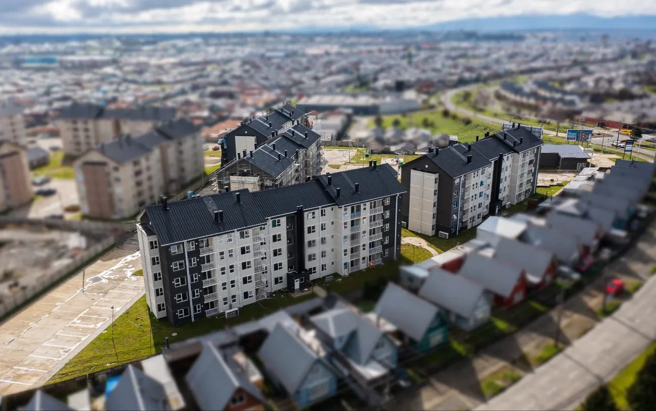 Vista Chinquihue MB - Inversión inmobiliaria