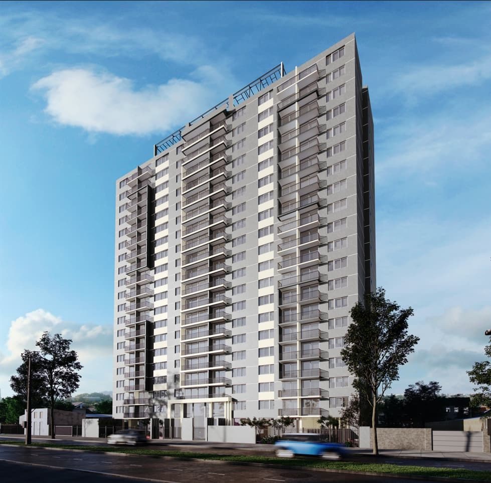 Reserva Urbana - Inversión inmobiliaria