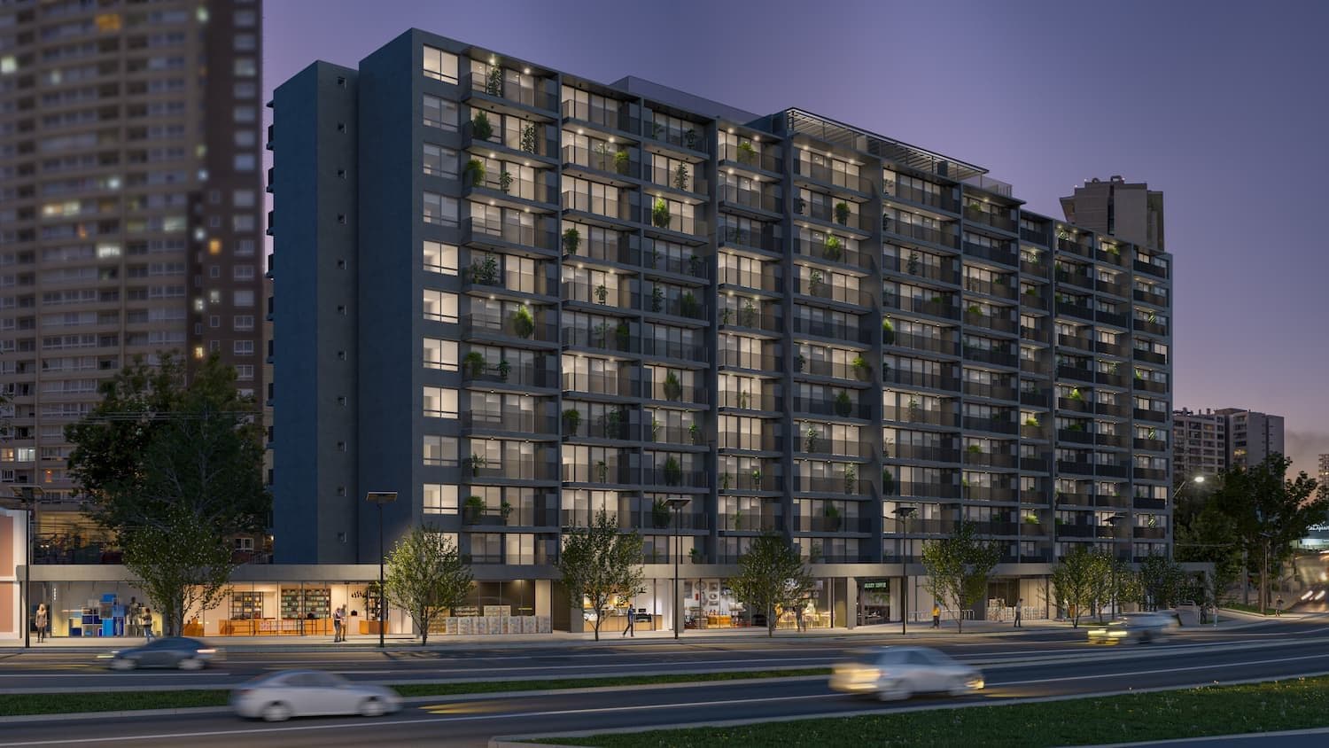 VM 2189 - Inversión inmobiliaria