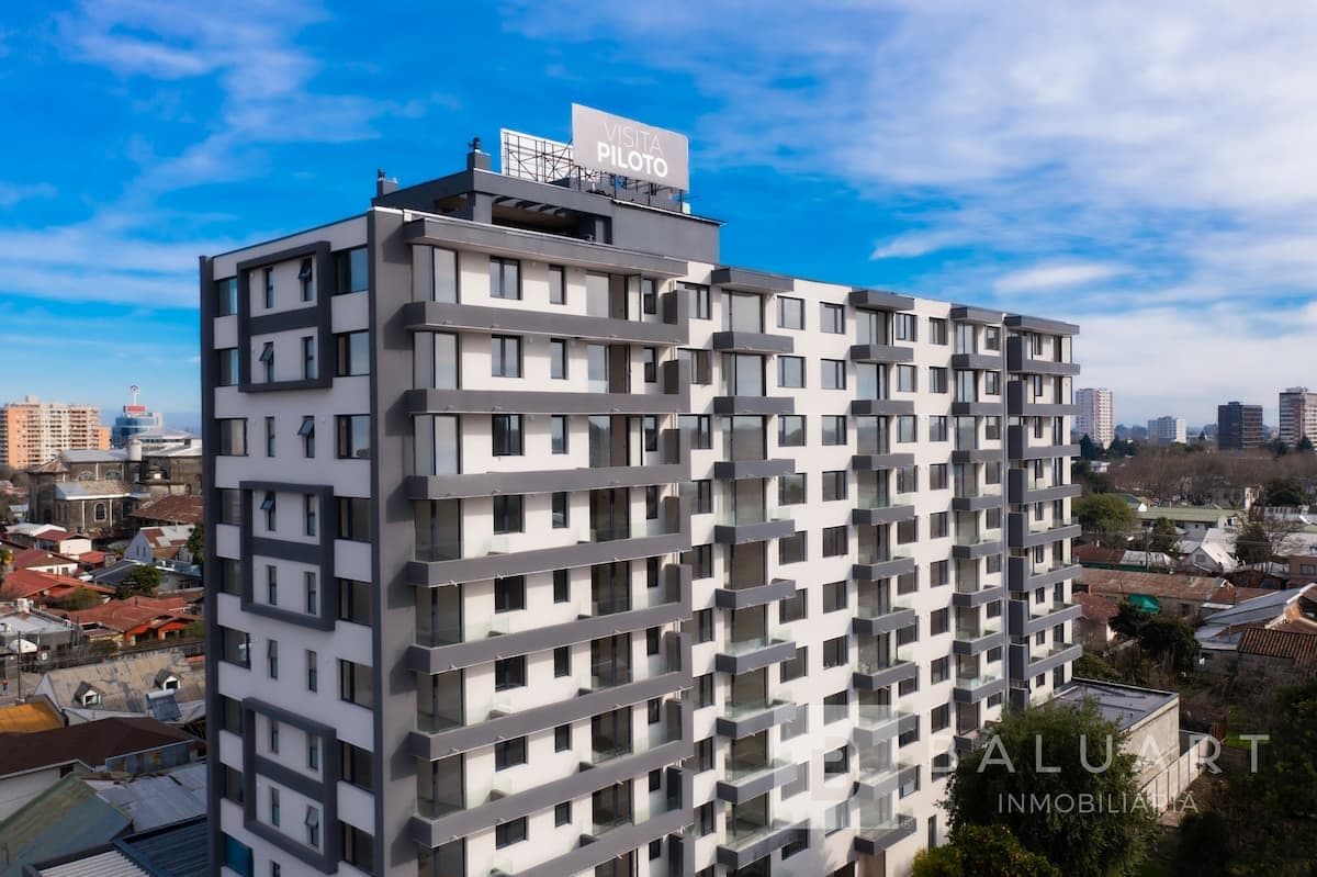 Arrau MB - Inversión inmobiliaria
