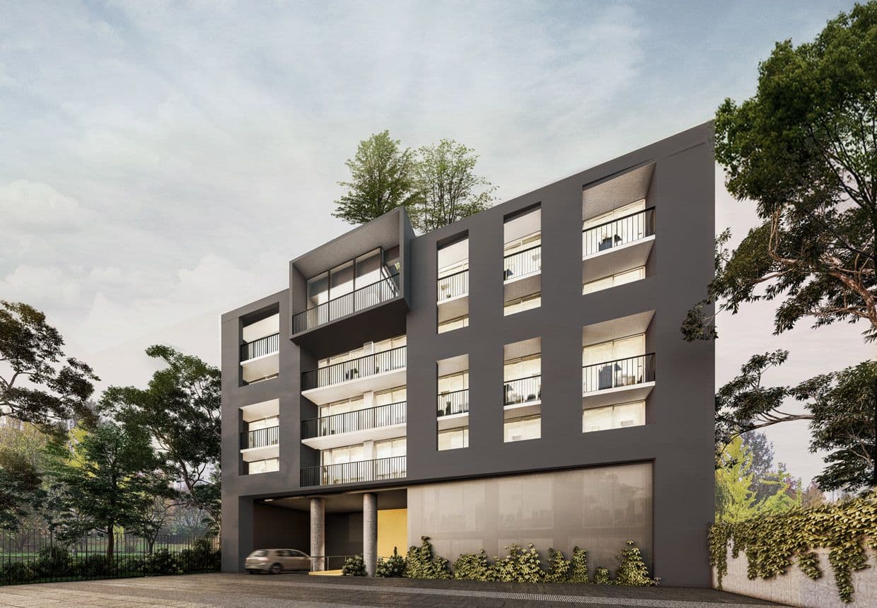 Quinta Vista - Inversión inmobiliaria