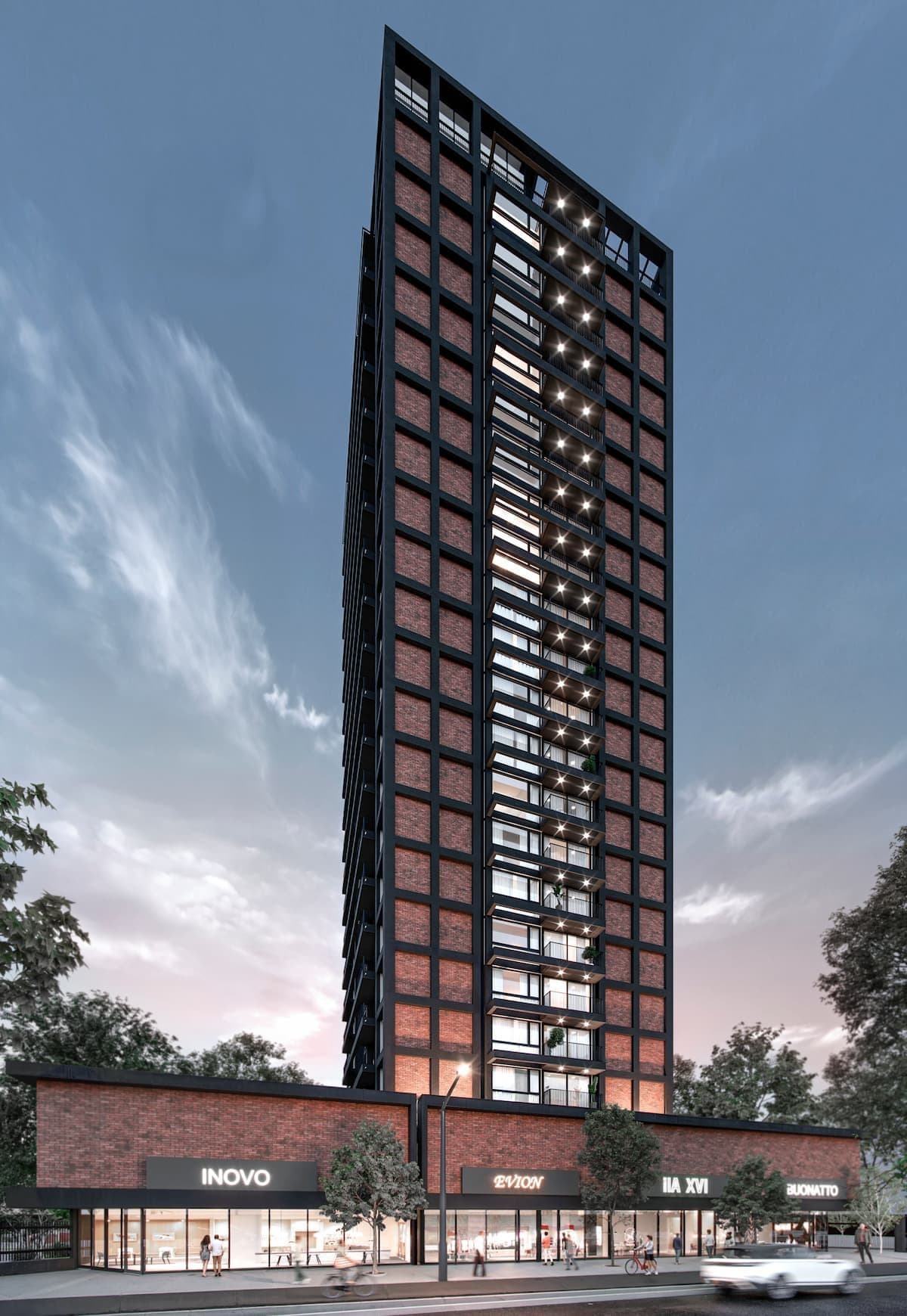 Sky Bellavista - Inversión inmobiliaria