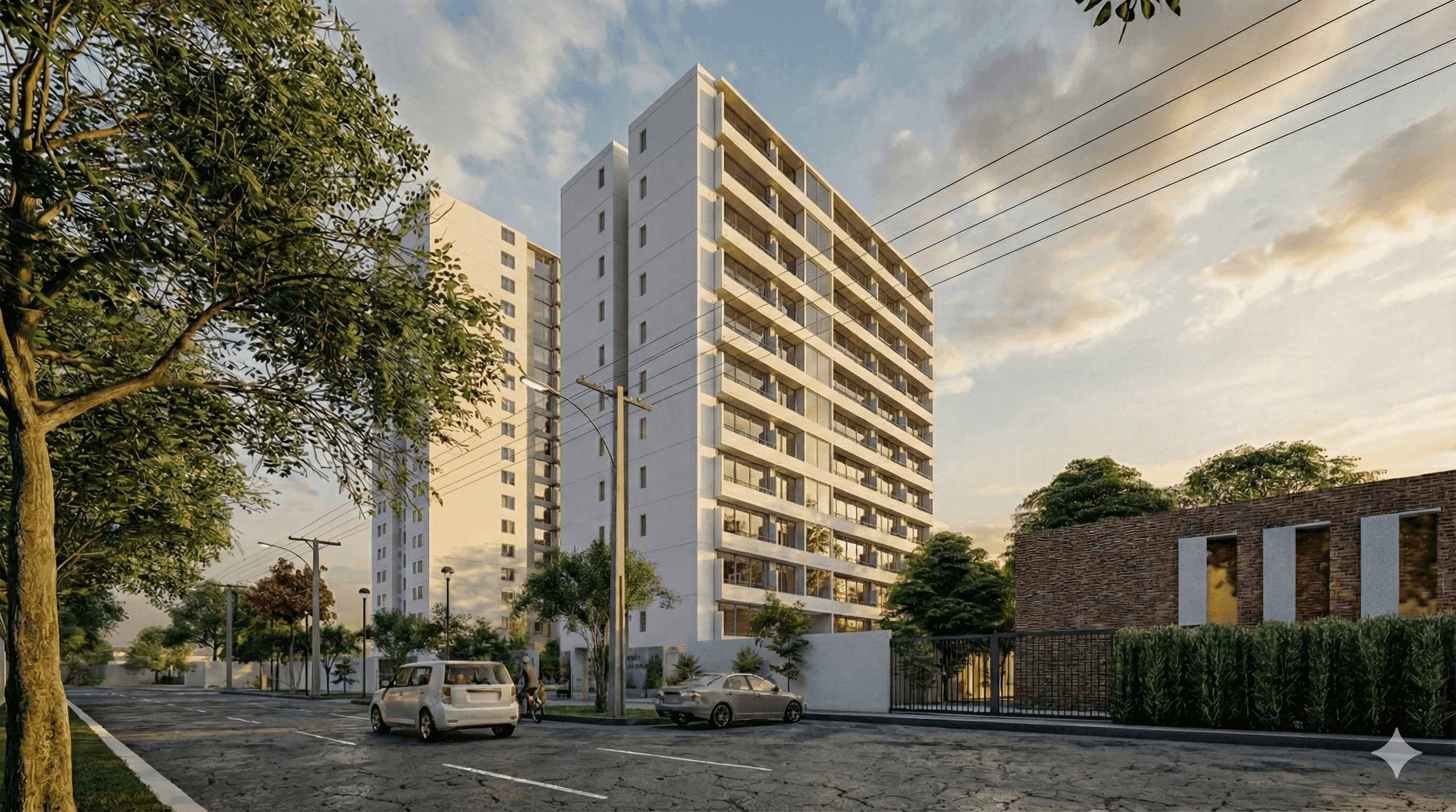 Vista Santuario - Inversión inmobiliaria