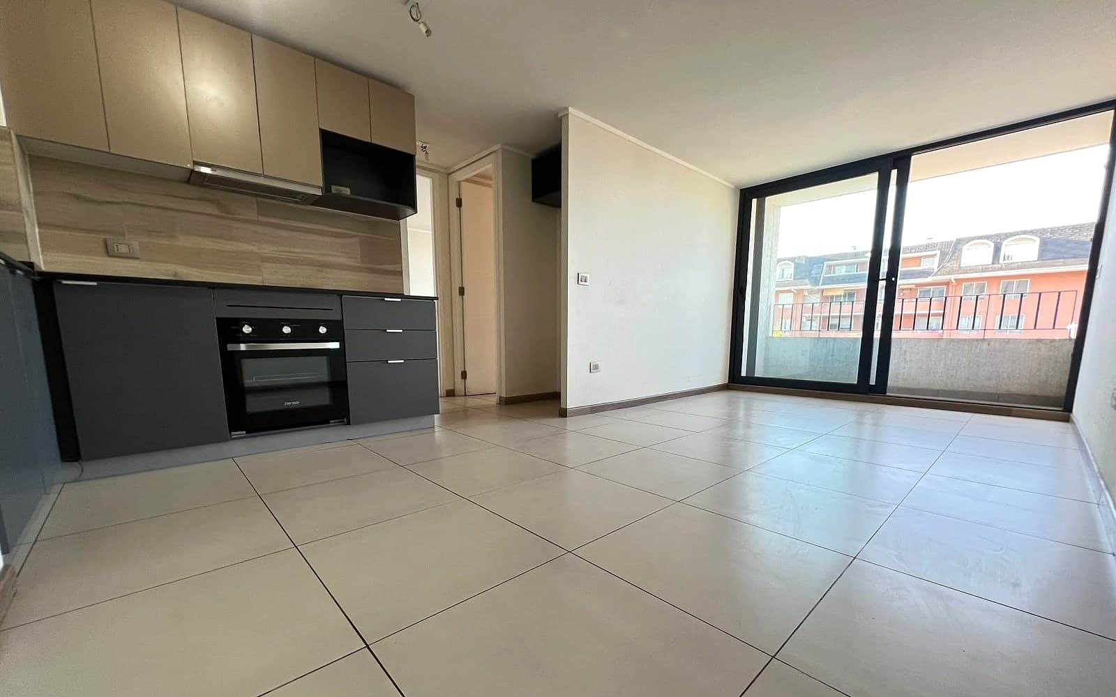 Venta Dpto 2D 1B en La Florida 1E 1B