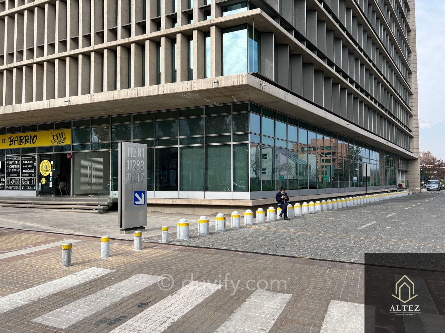 Local Comercial en arriendo ubicado en San Damián