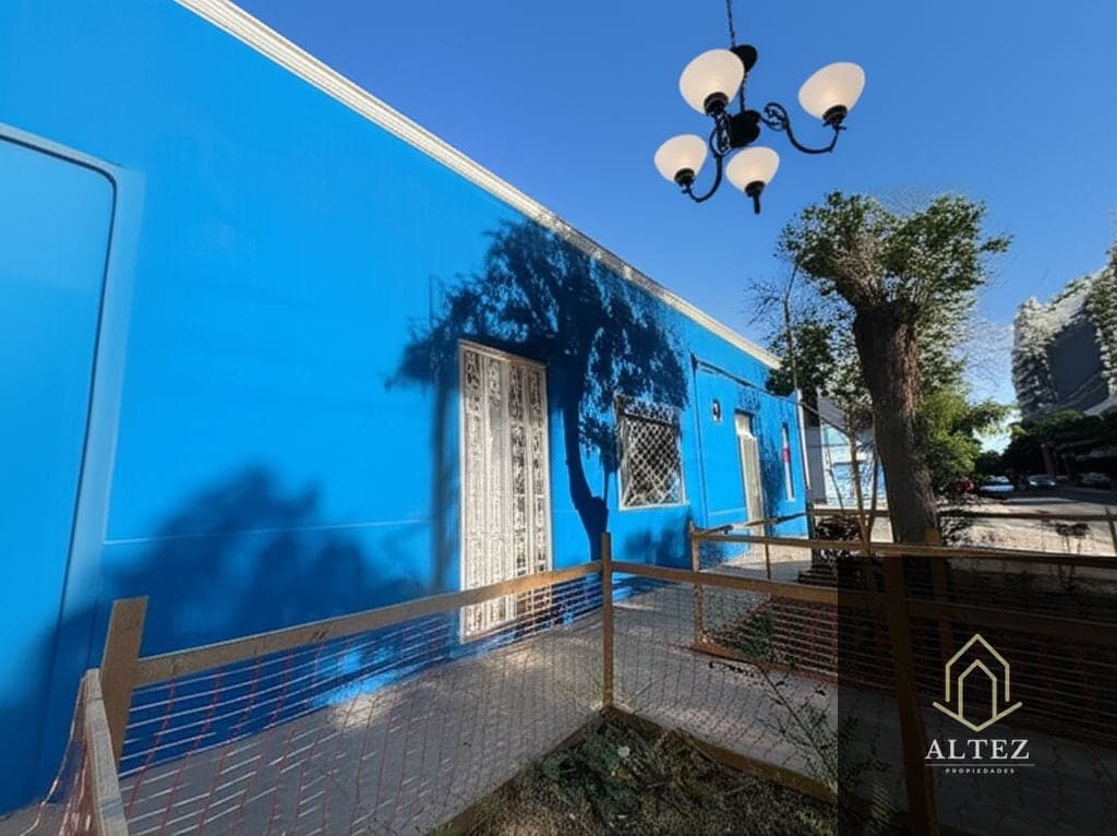 ¡increíble Oportunidad Venta Casa Santiago Centro!