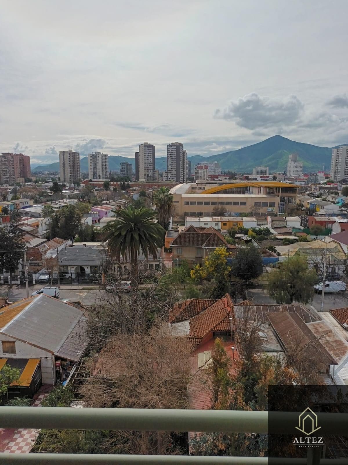 Departamento en venta en Independencia