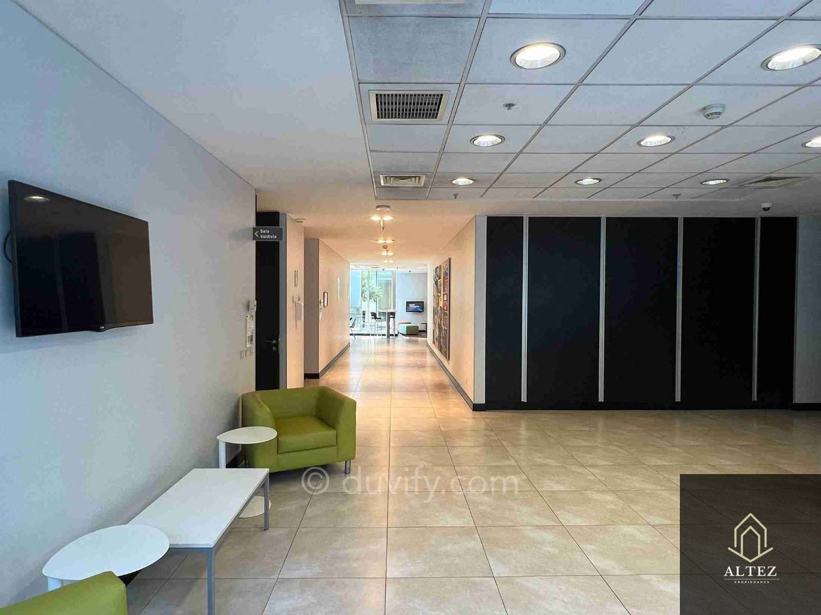 Local Comercial en arriendo ubicado en Nueva Las Condes