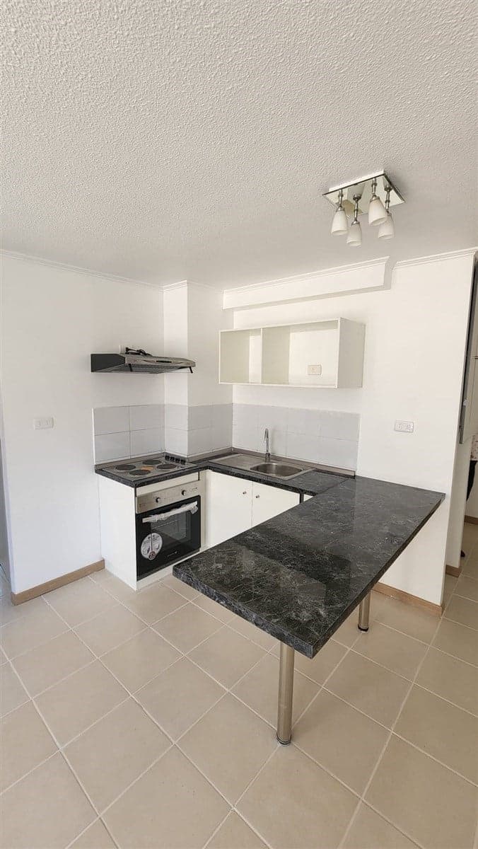 Departamento En Venta De 2 Dorm. En Independencia