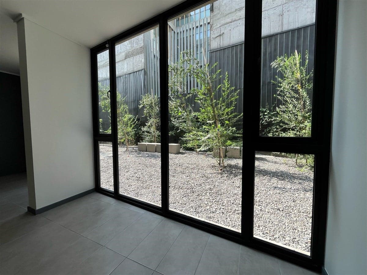 Arriendo Moderna Oficina En Santiago Centro