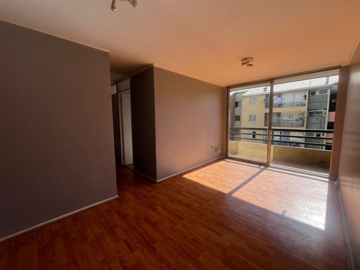 Departamento En Venta De 3 Dorm. En Quinta Normal