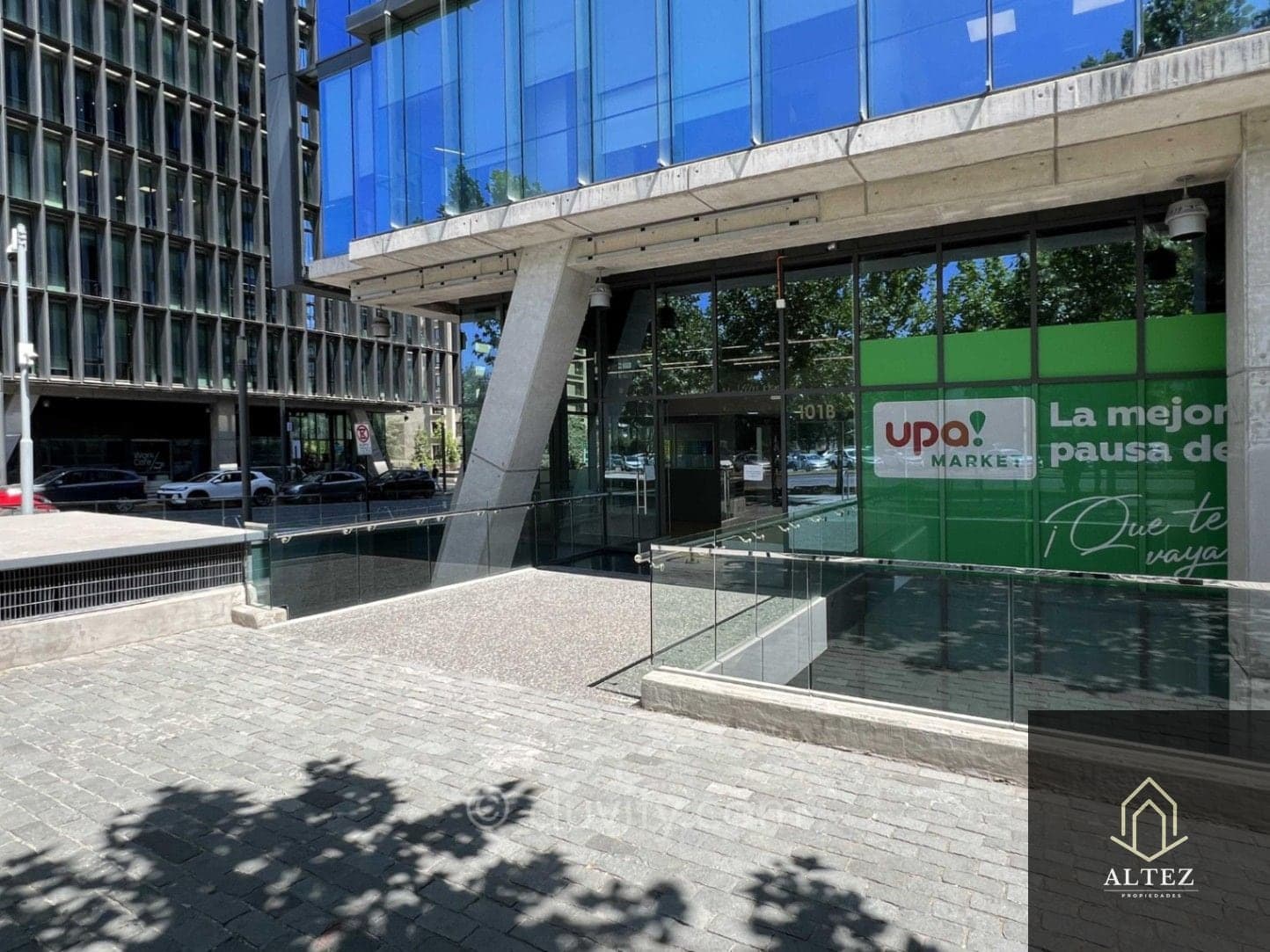 Local Comercial en arriendo ubicado en San Damián