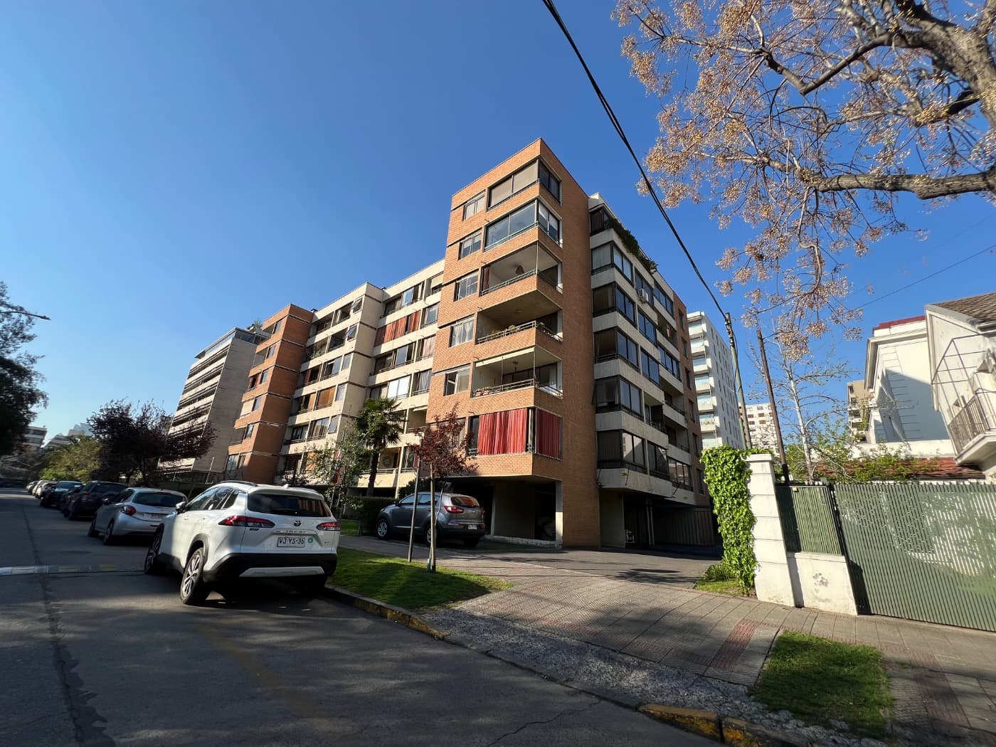 Departamento en Venta 3D 2B 1E 1B