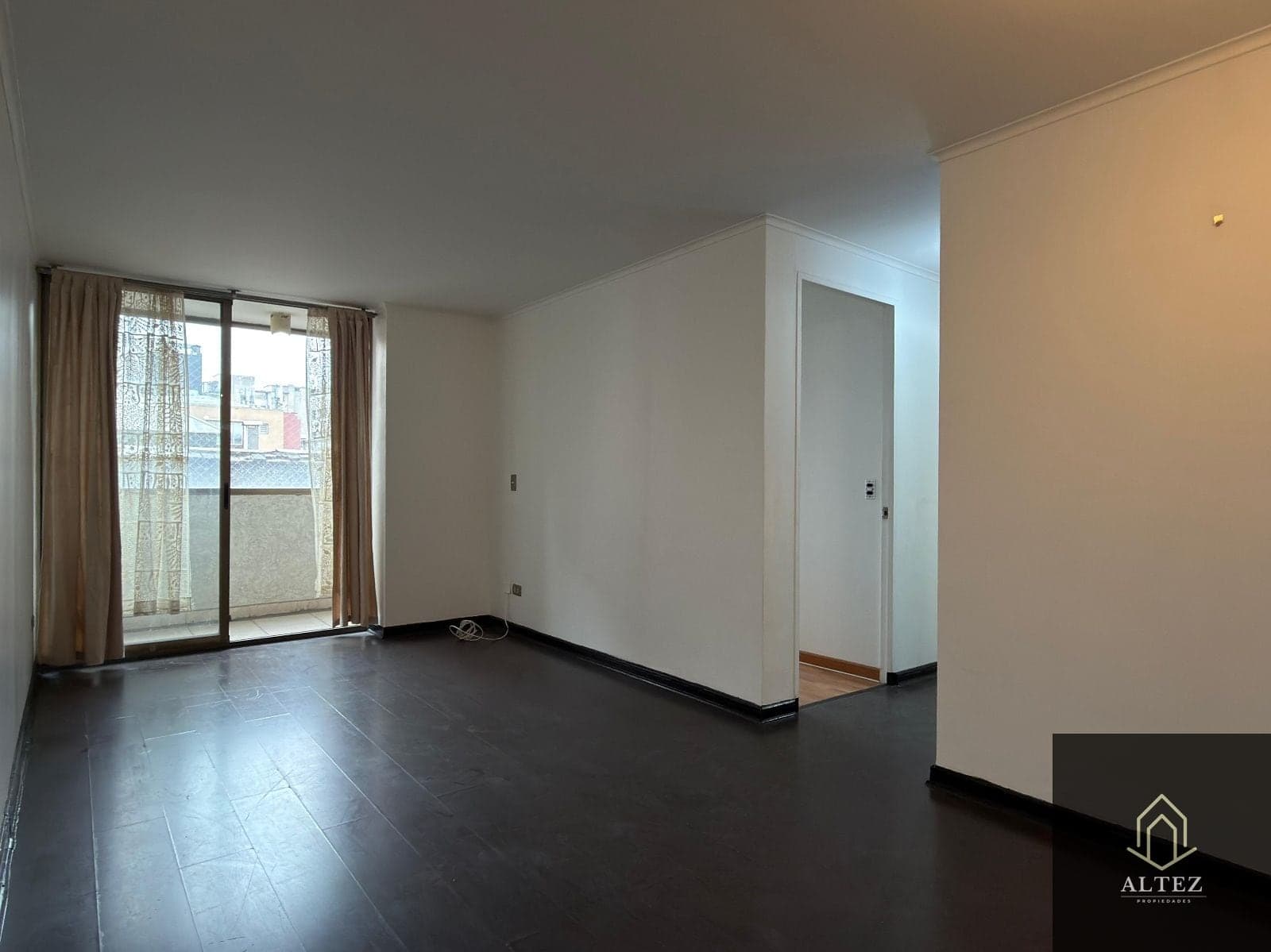 Departamento en venta en Centro Histórico de Santiago