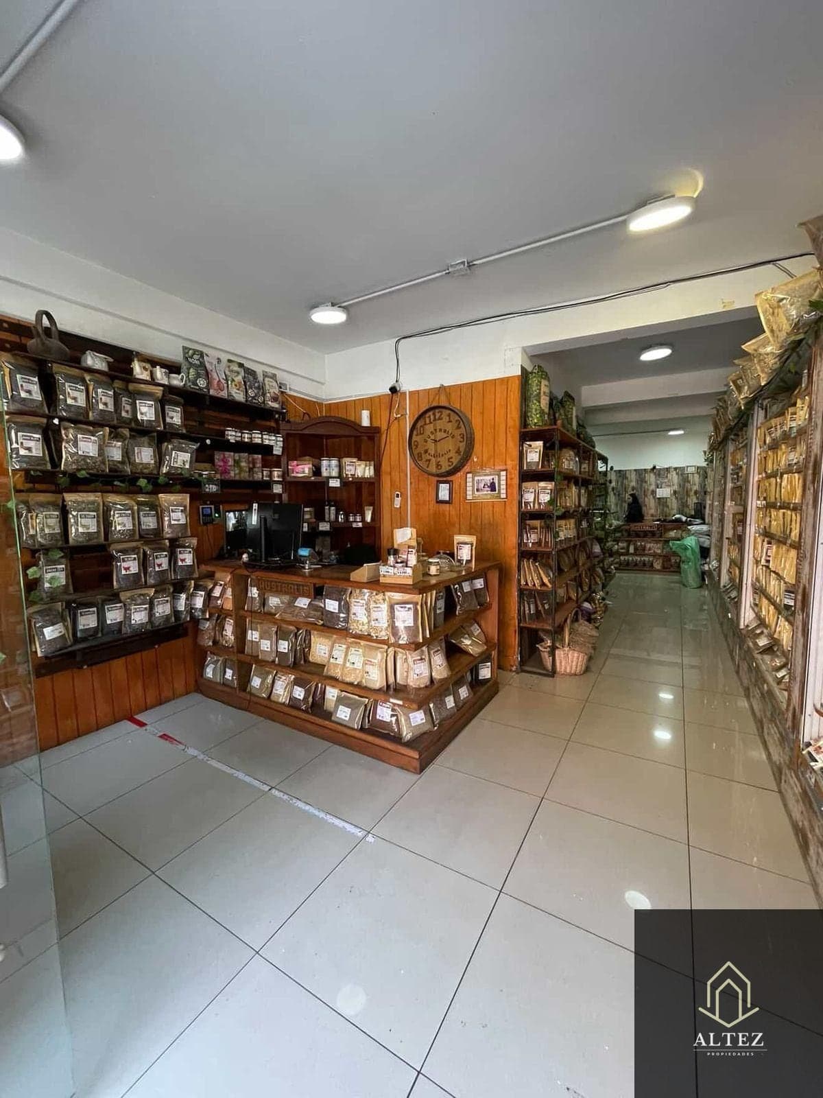 Local Comercial en arriendo ubicado en Centro Histórico de Santiago