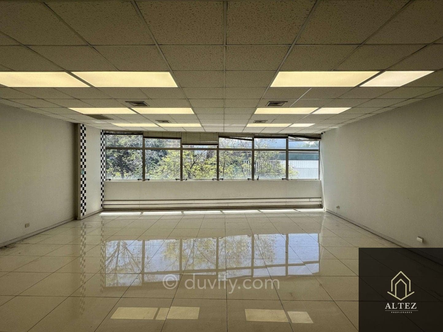 Oficina en arriendo ubicado en Alto Las Condes